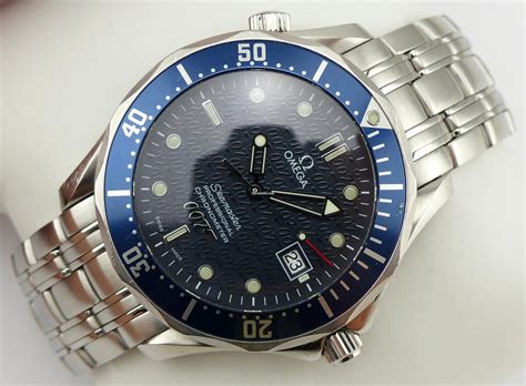 omega seamaster professional 007 edition|Omega Seamaster 007 for sale.